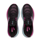 W Brooks Adrenaline GTS 25