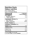 Xact Energy Chews (Minis) -Strawberry