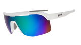 Bolt G 'Aqua Shock Protocol' Sunglasses