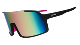 Astro G 'Ask Me About My Escape Plan' Sunglasses