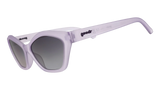 Deco G 'Black Cherry Bombe' Sunglasses