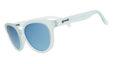 Pano G 'Blue Tie Affair' Sunglasses