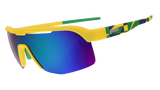 Bolt G 'Carnaval Hangover in Sao Paulo' Sunglasses