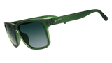 Grand G 'Emerald City Timeshare' Sunglasses