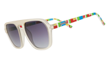 Retro G 'Hygge and Seek in Copenhagen' Sunglasses