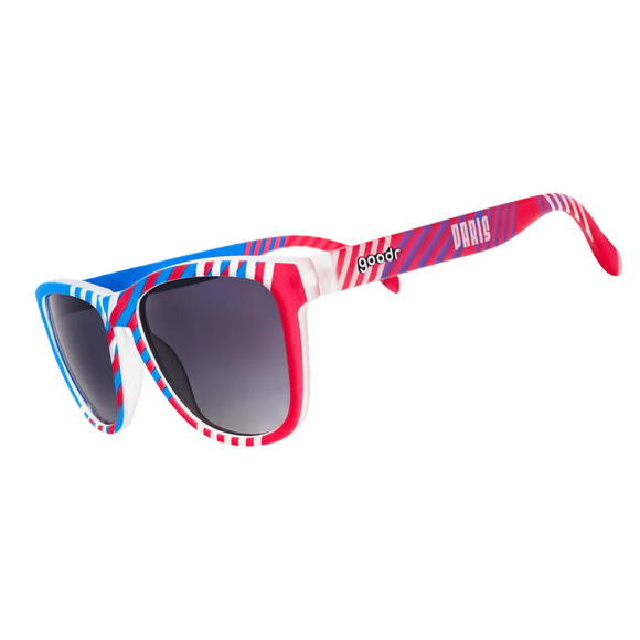 OG 'Let's Escargoooooot!!!' Sunglasses