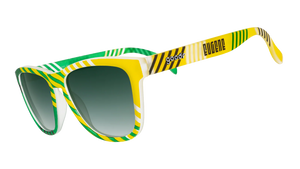 OG ' Lean Mean Eugene Machine' Sunglasses