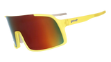 Astro G 'Lives Life in All-Caps' Sunglasses
