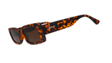 Luxe G 'Came Here to Be Seen' Sunglasses