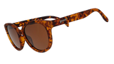 Pano G 'Mahogany Martini Hour' Sunglasses