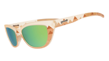 Cheetah G 'Pyramid Scheming in Cairo' Sunglasses
