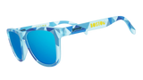 OG 'I Survived Heartbreak Hill' Sunglasses