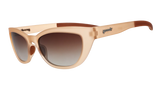 Cheetah G 'Sand in Every Crevice' Sunglasses
