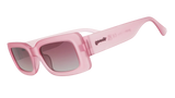 Luxe G 'Seedy Strawberry Lemonade Stand' Sunglasses