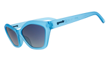 Deco G 'Sees Sprinkler, Immediately Frolics' Sunglasses