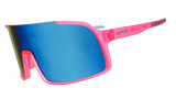 Astro G 'Ready the Confetti Cannon' Sunglasses