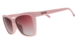 Pop G 'Rosé Retail Therapy' Sunglasses