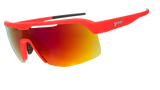 BLG 'Dante's Shin Splint Inferno' Sunglasses