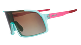 Astro G 'Speak of the Daredevil' Sunglasses
