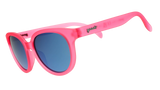 Pano G 'Tropical Plumage Party' Sunglasses