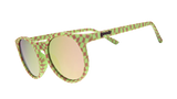 CG 'We're All Mad Down Here' Sunglasses