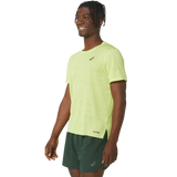 M Asics Ventilate Actibreeze Short Sleeve Top