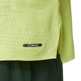 M Asics Ventilate Actibreeze Short Sleeve Top
