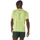M Asics Ventilate Actibreeze Short Sleeve Top
