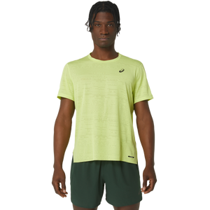 M Asics Ventilate Actibreeze Short Sleeve Top