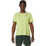 M Asics Ventilate Actibreeze Short Sleeve Top