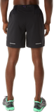 M Asics 7 Inch Road 2-IN-1 Short