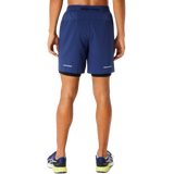 M Asics 7 Inch Road 2-IN-1 Short