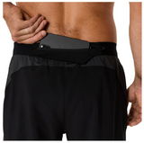 M Asics 7 Inch Road 2-IN-1 Short (back pocket)