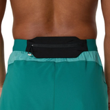 M Asics Road 5 Inch Short (back pocket)