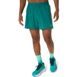 M Asics Road 5 Inch Short (back pocket)