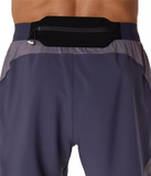 M Asics Road 5 Inch Short (back pocket)