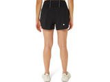 W Asics Road 3.5IN Short