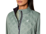 W Asics Road Winter Jacket