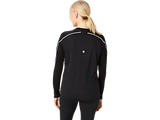 W Asics Road Lite-Show LS Top