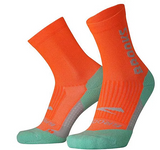 Brooks Ghost Crew Sock