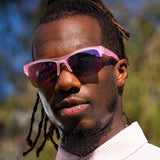 FLEX G 'All Shrimp Cleanse' Sunglasses