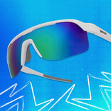 Bolt G 'Aqua Shock Protocol' Sunglasses
