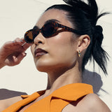 Beat G 'Karoeke Machine Solo' Sunglasses