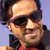 Grand G 'Blood Moon Barbecue' Sunglasses