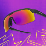 Bolt G 'Born for the Highlight Reel' Sunglasses