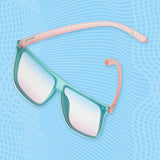 Fly G 'Carl's Miami Vices' Sunglasses