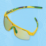Bolt G 'Carnaval Hangover in Sao Paulo' Sunglasses