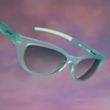 Cheetah G 'Daiquiri Ice Heist' Sunglasses