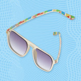 Retro G 'Hygge and Seek in Copenhagen' Sunglasses