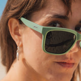 Tidal G 'Lazy River Royalty' Sunglasses